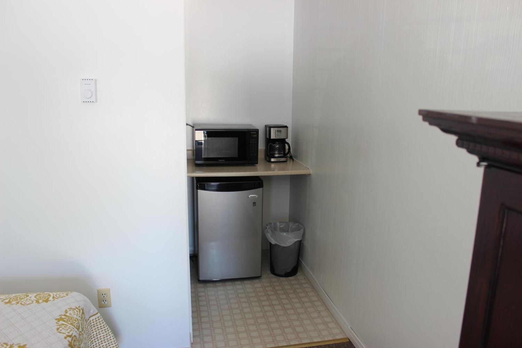 Welcome Inn Mattawa Ngoại thất bức ảnh