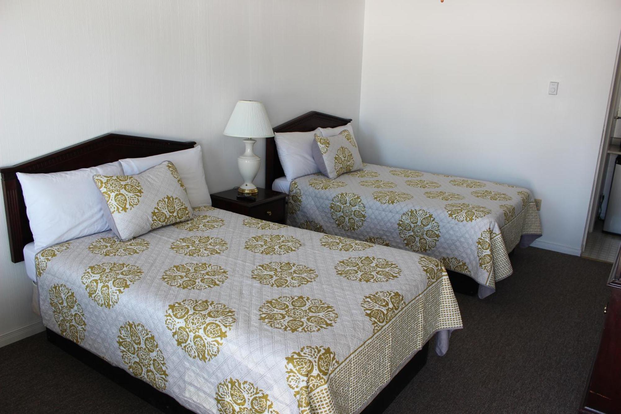 Welcome Inn Mattawa Ngoại thất bức ảnh