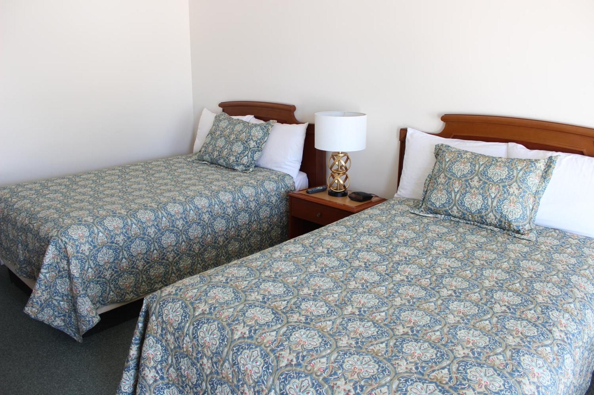 Welcome Inn Mattawa Ngoại thất bức ảnh