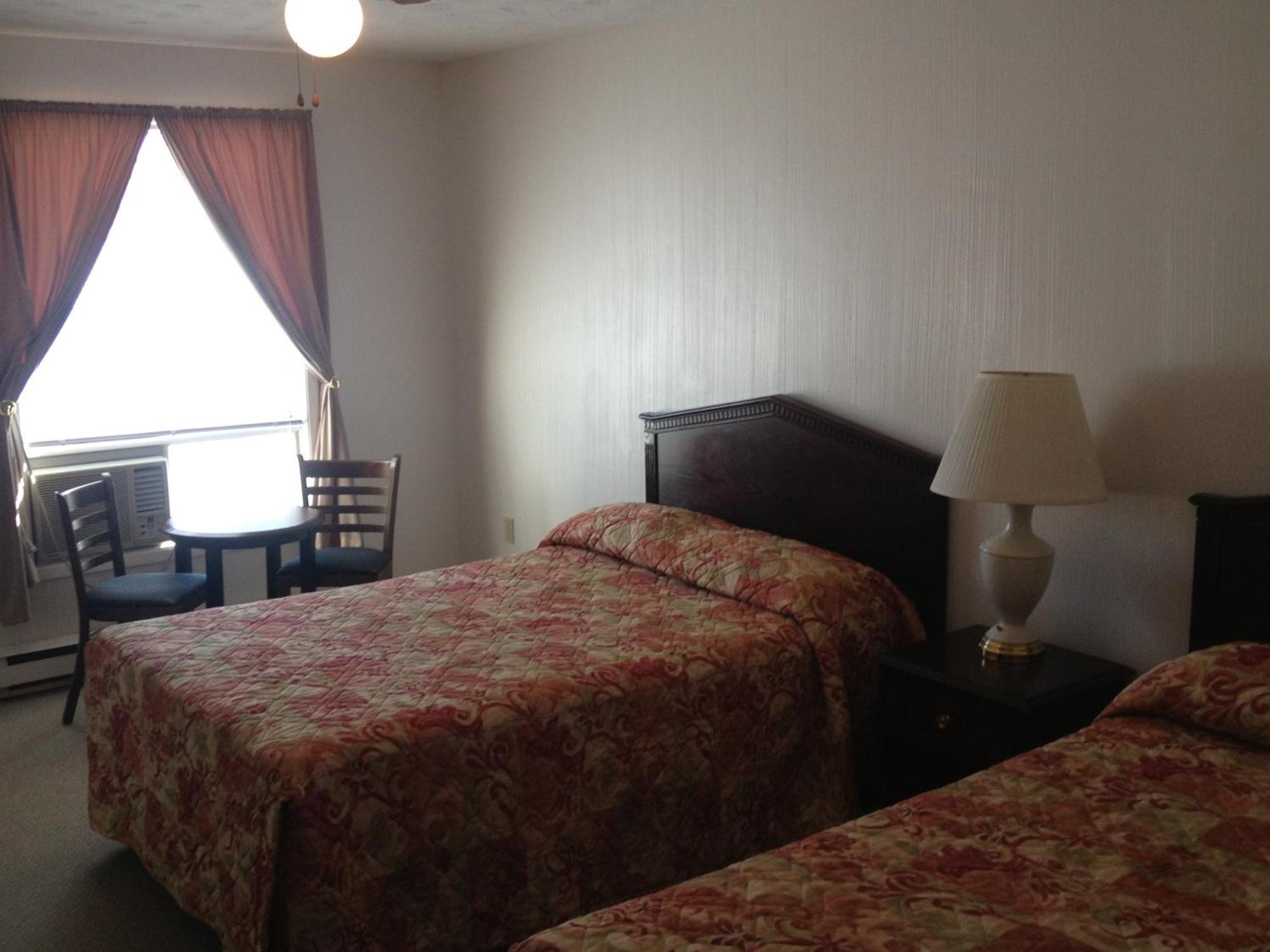 Welcome Inn Mattawa Ngoại thất bức ảnh