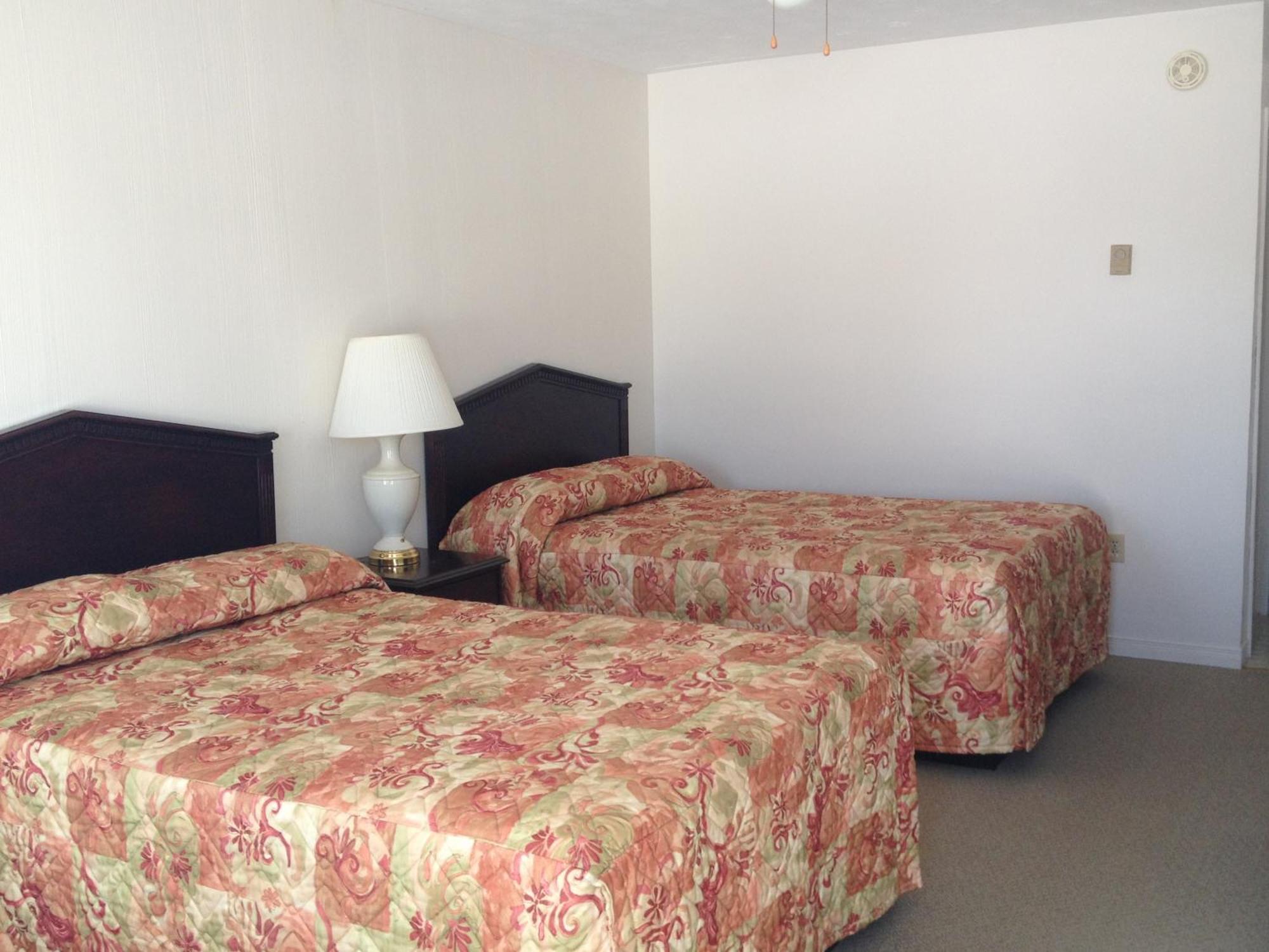 Welcome Inn Mattawa Ngoại thất bức ảnh