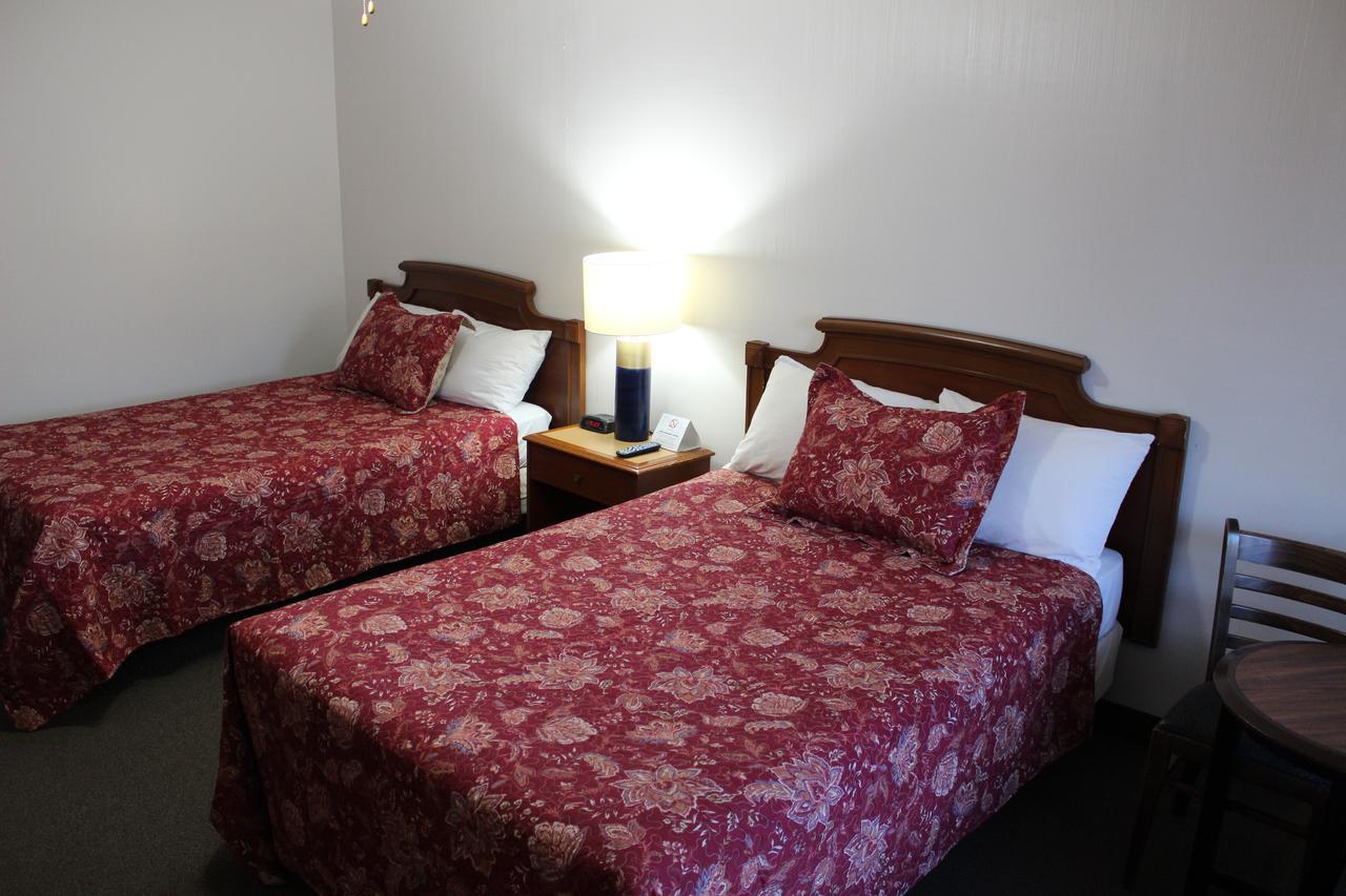 Welcome Inn Mattawa Ngoại thất bức ảnh