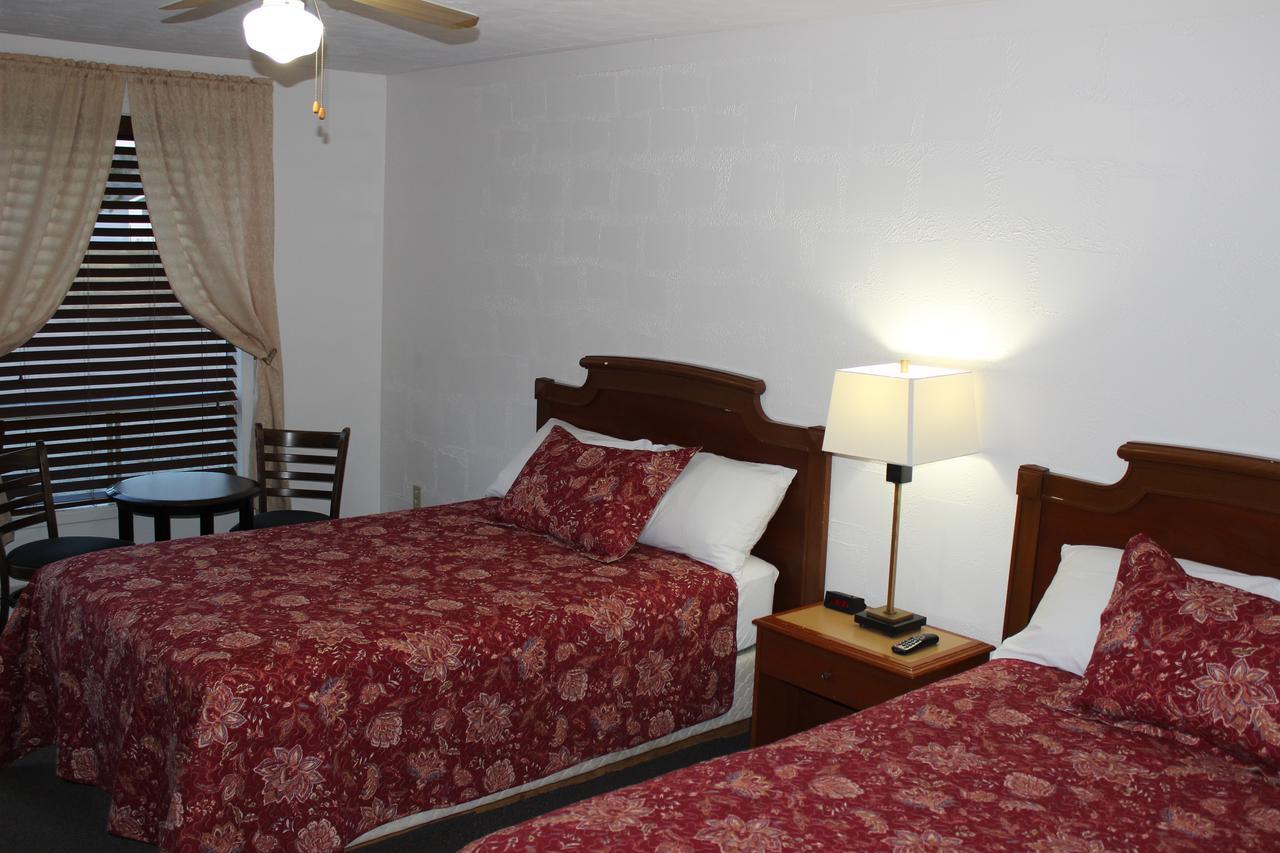 Welcome Inn Mattawa Ngoại thất bức ảnh