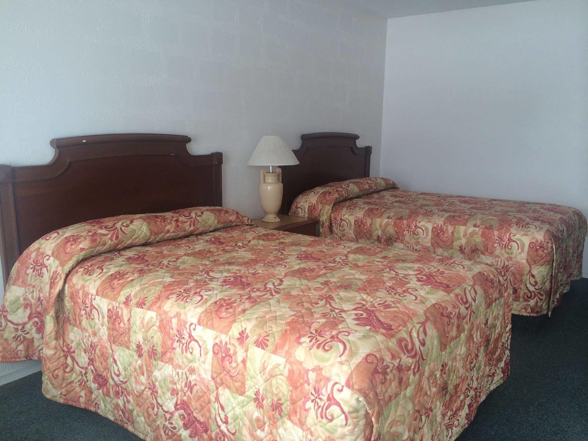 Welcome Inn Mattawa Ngoại thất bức ảnh