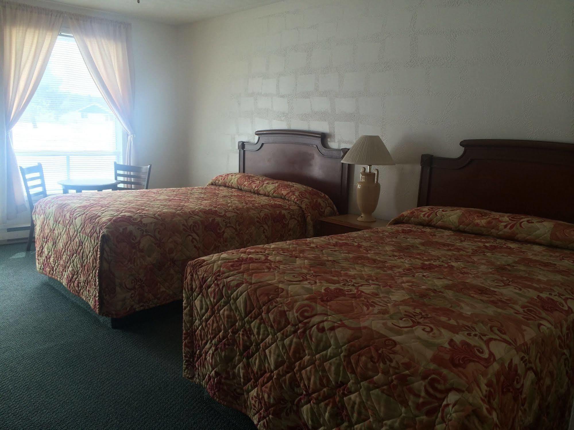 Welcome Inn Mattawa Ngoại thất bức ảnh